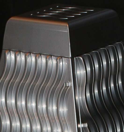 Closeup of Edge NL Reference