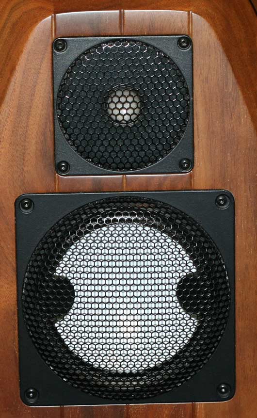 Closeup of Marten Coltrane