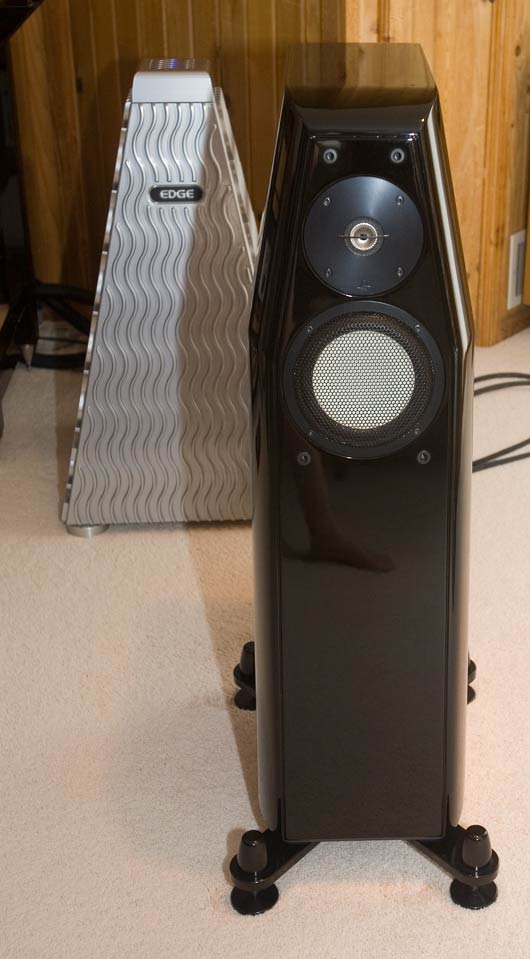 Kharma 3.2fe speaker