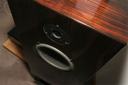 Audio Note Loudspeaker