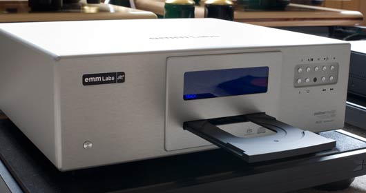 Audio Note Loudspeaker
