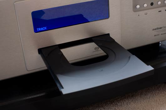 Audio Note Loudspeaker