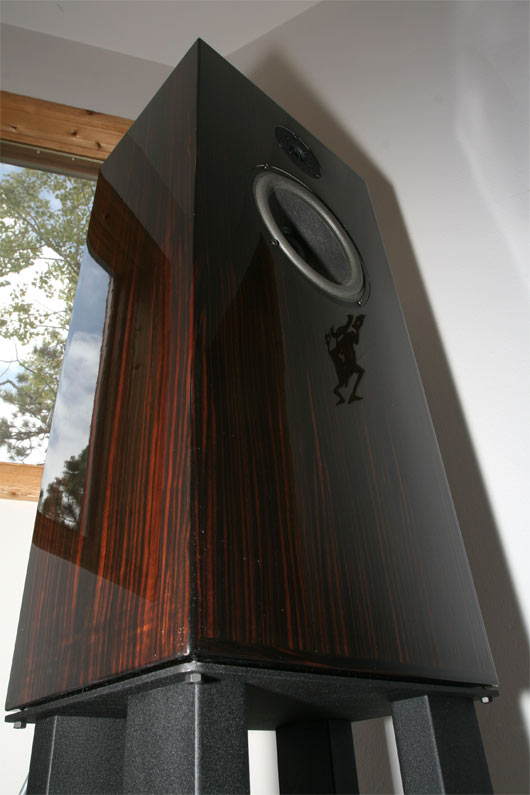 Audio Note Loudspeaker
