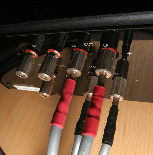 Audio Note Loudspeaker