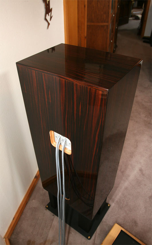 Audio Note Loudspeaker