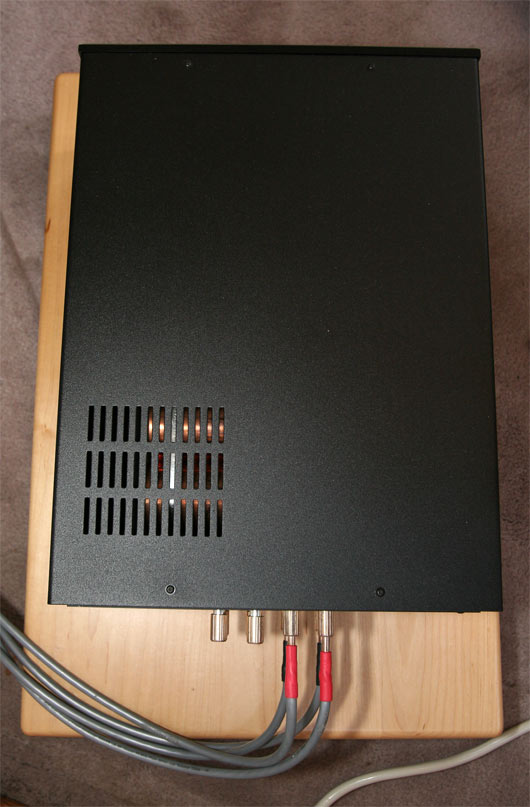 Audio Note Loudspeaker