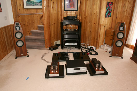 The old Marten Coltrane system, going to pieces.