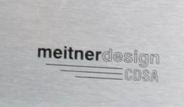 Emmlabs CDSA CD / SACD player