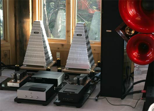 The Audio Note-based system