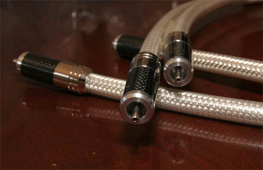 The Acrolink interconnect up close