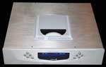Audio Aero Capitole Reference CD player with built-in linestage