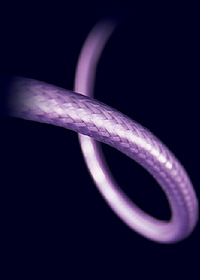 Nordost Frey interconnect
