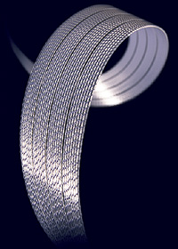 Nordost Frey speaker cable