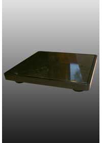 Harmonic Resolution Systems (HRS) M3 Isolation Base