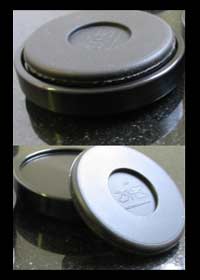 Harmonic Resolution Systems (HRS) Nimbus and Nimbus Couplers