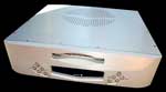 Audio Aerp Prestige CD / SACD player with built-in linestage