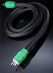 Shunyata Python Helix power cable