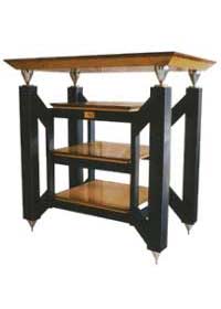 Rix Rax equipment rack