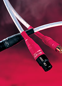 Nordost Valhalla interconnect