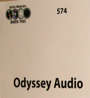 Odyssey Audio