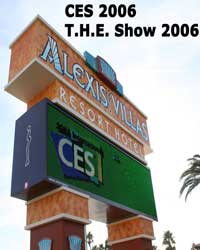 CES 2006, T.H.E. Show 2006 Show Reports
