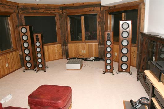 Decimated showroom 2