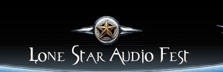 Lone Star Audio Fest